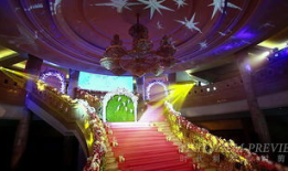 航拍婚礼爆料视频大全,全景呈现浪漫婚礼精彩瞬间